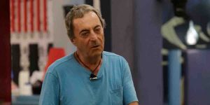 Attilio Romita al Grande Fratello Vip 2022 censurato per le parole sulla Regina Elisabetta e Famiglia Reale