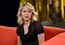 Sopravvissuti, intervista a Barbora Bobulova: “Giulia vuole rimediare agli errori fatti con il figlio” barbora bobulova