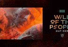 Classifica FIMI Album e Singoli più venduti della settimana: irrompono i Muse classifica album singoli fimi muse