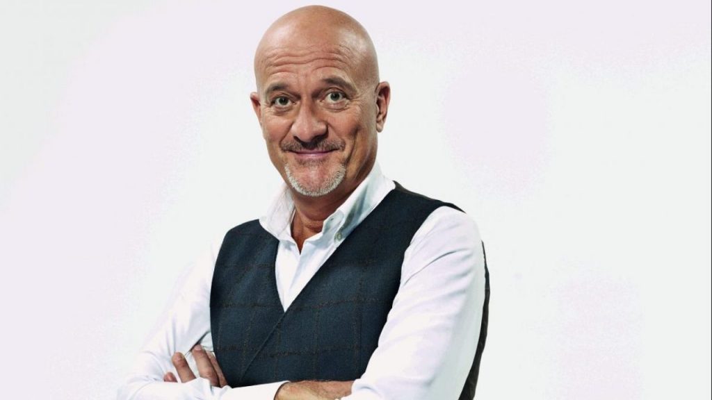 Claudio Bisio