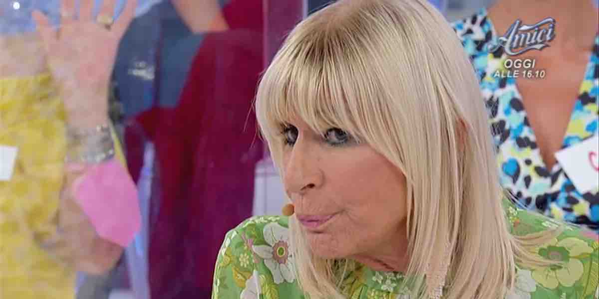 Uomini e Donne, Gemma in lacrime per Ida contro Mario e Pierpaolo: “Siete responsabili di come sta questa creatura” | Video Witty Tv