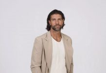 Tale e quale show 2022, intervista a Gilles Rocca: “Dopo L’Isola dei Famosi ho ritrovato la mia comfort zone” gilles rocca