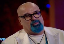 Grande Fratello Vip, la difficile storia di Giovanni Ciacci: la sua vita da sieropositivo | Video Mediaset la storia di Ciacci