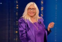 Domenica In oggi su Rai 1, anticipazioni e ospiti della ventiseiesima puntata del 10 marzo 2024 Mara Venier Domenica In