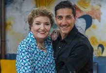 Nudi per la vita con Mara Maionchi e Marcello Sacchetta su Rai2: tutti i concorrenti nudi per la vita