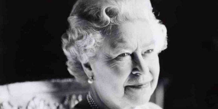 Regina Elisabetta II morte