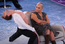 Alessandra Celentano emoziona sulla rottura con l’ex marito: c’entra la mancata maternità Amici 23 Alessandra Celentano