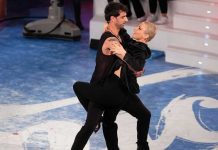 Amici 22, Arisa balla con Todaro e Zerbi urla: “Totano giù i tentacoli !” | Video Witty Tv Amici 22 Arisa