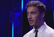 Grande Fratello Vip, la storia personale di Antonino Spinalbese: il suicidio del padre e il rapporto speciale con la madre | Video Mediaset Antonino