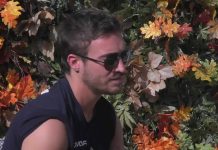 Grande Fratello Vip, Antonino Spinalbese VS Giaele De Donà: “Ho fatto la mia scelta, starò solo con gli uomini” | Video Mediaset Antonino