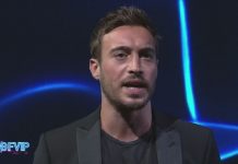 Grande Fratello Vip, Edoardo Donnamaria VS Antonino Spinalbese: “Non sei un buon padre di famiglia” | Video Mediaset Antonino Spinalbese