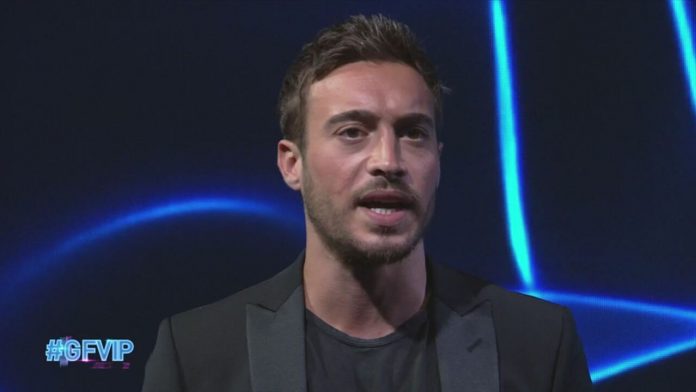 Grande Fratello Vip, Edoardo Donnamaria VS Antonino Spinalbese: “Non sei un buon padre di famiglia” | Video Mediaset Antonino Spinalbese