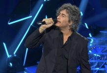 Tale e Quale Show 2022: l’esibizione di Antonino nei panni di Fausto Leali | Video Antonino Tale e quale show 2022