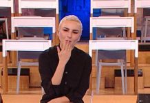 Arisa lascia ‘Amici’ ed è corteggiata dalla Rai: dove potremmo vederla Raimondo e Arisa a Verissimo