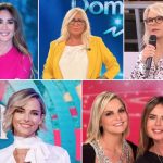 Auditel, analisi degli ascolti tv di: Domenica In, Amici, Verissimo e Citofonare Rai2 | Domenica 24 Marzo 2024 Auditel