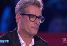 Grande Fratello Vip, Marco Bellavia in studio: l’intervista di Alfonso Signorini | Video Mediaset Bellavia In studio commosso