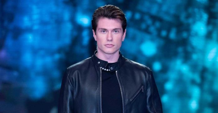 Benjamin Mascolo a Verissimo: “Sono tornato a casa con il cuore spezzato” | Video Mediaset Benjamin Mascolo a Verissimo