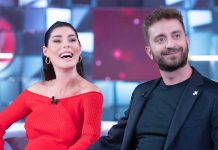 Bianca Atzei a Verissimo: “Abbiamo fatto l’impossibile per riparare quello che c’è stato” | Video Mediaset Bianca Atzei a Verissimo