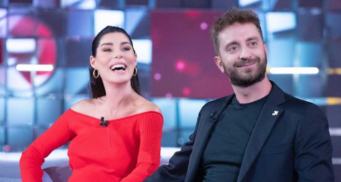 Bianca Atzei e Stefano Corti a Verissimo: “Aspettiamo un maschietto” | Video Mediaset Bianca Atzei a Verissimo