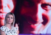 Carlotta Mantovan a Verissimo: “Stella ha lo stesso sorriso di Fabrizio Frizzi” | Video Mediaset Carlotta Mantovan a Verissimo