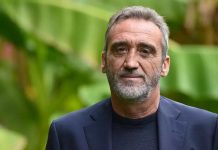 Intervista esclusiva a Carmine Elia: “Il sequel de La Dama Velata? Non credo ci sia la possibilità ” Carmine Elia