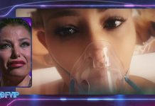 Grande Fratello Vip, la difficile storia di Carolina Marconi: la sua battaglia contro il tumore | Video Mediaset Carolina Marconi