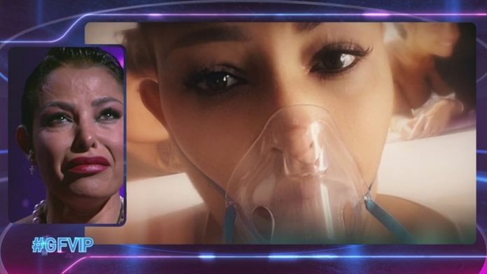 Grande Fratello Vip, la difficile storia di Carolina Marconi: la sua battaglia contro il tumore | Video Mediaset Carolina Marconi