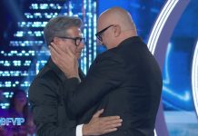 Grande Fratello Vip, Marco Bellavia: le scuse di Giovanni Ciacci e Gegia | Video Mediaset Ciacci - Bellavia