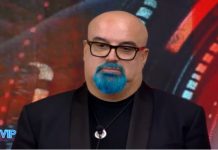 Grande Fratello Vip, chi è uscito ieri sera lunedì 3 ottobre 2022? Eliminato Giovanni Ciacci | Video Mediaset Ciacci Eliminato