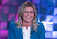 Cristina Quaranta a Verissimo: “Al GF VIP doppiogiochisti ipocriti” | Video Mediaset Cristina Quaranta a Verissimo