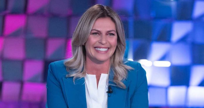 Cristina Quaranta a Verissimo: “Al GF VIP doppiogiochisti ipocriti” | Video Mediaset Cristina Quaranta a Verissimo