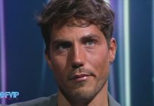 Daniele Dal Moro: “Edoardo e Antonella non c’entrano. Oriana dà importanza a ciò che dicono i social” Daniele dal Moro