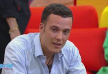 Edoardo Donnamaria
