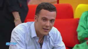 Edoardo Donnamaria torna a Forum, c'è anche l'ex concorrente del Grande Fratello nella prima puntata