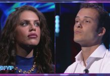 Grande Fratello Vip, il rapporto conflittuale tra Edoardo Donnamaria e Antonella Fiordelisi e il commento su Francesco Totti | Video Mediaset Edoardo e Antonella