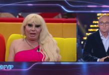 Grande Fratello Vip, le intemperanze e i comportamenti discutibili di Elenoire Ferruzzi | Video Mediaset Elenoire Ferruzzi