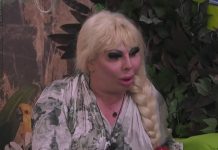 Grande Fratello Vip, Elenoire Ferruzzi: “Non voglio più avere a che fare con Daniele” | Video Mediaset Elenoire Vs Daniele