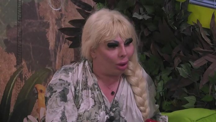 Grande Fratello Vip, Elenoire Ferruzzi: “Non voglio più avere a che fare con Daniele” | Video Mediaset Elenoire Vs Daniele