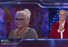 Grande Fratello Vip, Elenoire Ferruzzi e l’incontro con la mamma Giovanna: “Sono una donna fortunata” | Video Mediaset Elenoire e l'incontro con la mamma
