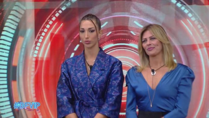 Grande Fratello Vip, chi è uscito ieri sera giovedì 20 ottobre 2022? Eliminata Cristina Quaranta | Video Mediaset Eliminato