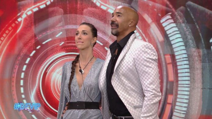 Grande Fratello Vip, chi è uscito ieri sera giovedì 27 ottobre 2022? Eliminato Amaurys Perez | Video Mediaset 27 ottobre eliminato perez