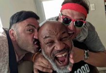 Emigratis, Pio e Amedeo si recano a casa di Mike Tyson: ecco cosa è successo? | Video Mediaset Emigratis Mike Tyson