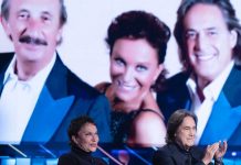 Franco Gatti, il ricordo di Angelo e Angela dei Ricchi e Poveri a Verissimo | Video Mediaset Franco Gatti