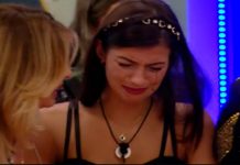 Gande Fratello Vip, caso Bellavia: Ginevra Lamborghini squalificata dal reality | Video Mediaset Ginevra Lamborghini squalificata