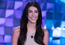 Giulia Salemi a Verissimo: “Presto andrò a convivere con Pierpaolo a Milano” | Video Mediaset Giulia Salemi a Verissimo