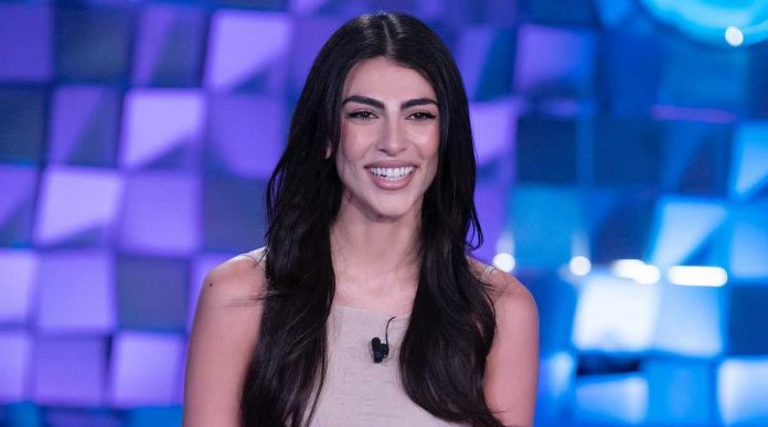 Giulia Salemi a Verissimo: “Presto andrò a convivere con Pierpaolo a Milano” | Video Mediaset Giulia Salemi a Verissimo