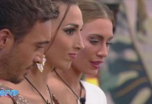 Grande Fratello Vip, chi è uscito ieri sera lunedì 17 ottobre 2022? Nessun Eliminato | Video Mediaset I nominati del GF Vip 7