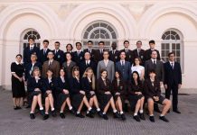 “Il Collegio 2022” stasera e domani su Rai 2, viaggio nel 1958 settima edizione: anticipazioni, allievi, cast e novità Il collegio