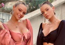 Intervista a Le Donatella, Giulia e Silvia Provvedi: “Non ci siamo mai precluse nuovi percorsi. In Italia è facile etichettare” Le donatella