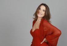 Vincenzo Malinconico, intervista a Lina Sastri: “Assunta ha segnato il mio debutto nella commedia” Lina Sastri